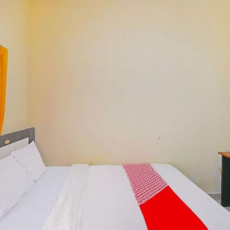 Oyo 91445 Sandat Guest House Ντενπασάρ Εξωτερικό φωτογραφία