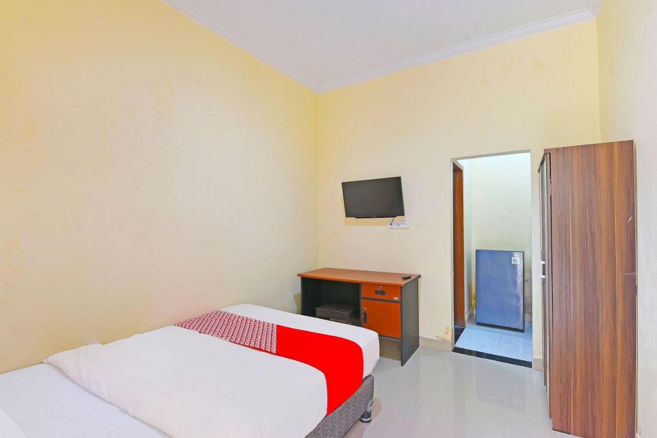 Oyo 91445 Sandat Guest House Ντενπασάρ Εξωτερικό φωτογραφία