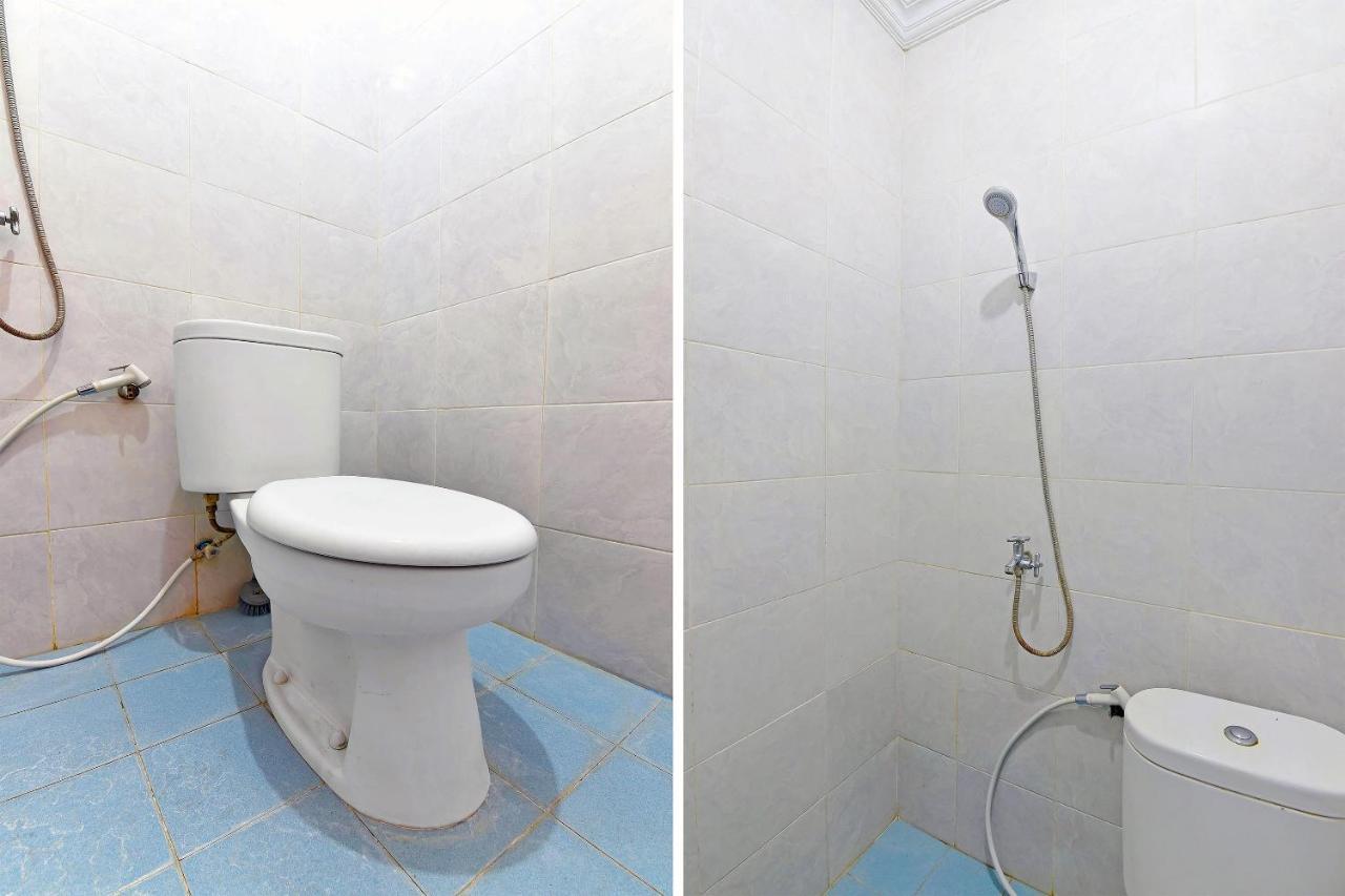 Oyo 91445 Sandat Guest House Ντενπασάρ Εξωτερικό φωτογραφία